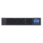 UPS Koblenz One Line Doble Conversión 20015 OL USB/R 2KVA/1600W 8 Contactos Senoidal Pura - Vista 3