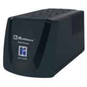 Regulador Koblenz ER-2250 2250VA/1000W 8 Contactos 1LED Garantía 5 Años - Vista 4