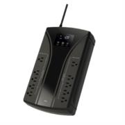 Ups koblenz 7522 usb/r 750va/420w 10 contactos 65 minutos de respaldo con una aio
