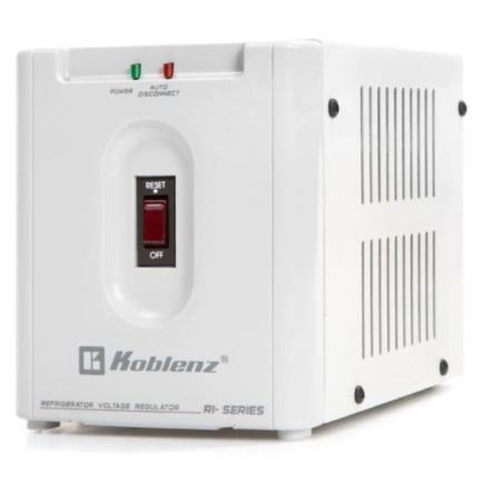 Regulador koblenz ri-2002 2000va/1500w 1 contacto