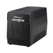 Regulador Koblenz RS-1410 1410VA/700W Switch 8 Contactos - Vista 3
