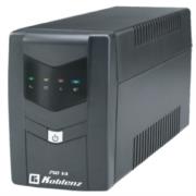 UPS Koblenz 7516 USBR 750VA/450W 6 Contactos - Vista 3
