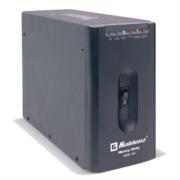 UPS Koblenz No Break Interactivo 15007 USB/R Onda Cuasisenoidal 1500VA/900W 7 Contactos - Vista 3