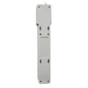 Supresor koblenz ss-550 usb 550 joules 5 contactos aterrizados switch on/off 2 puertos usb