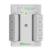Supresor Picos Koblenz SS2000 USB 2000 Joules 6 Contactos 2 Puertos USB - Vista 4