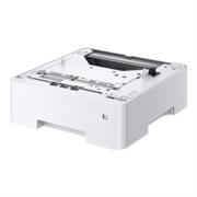 Bandeja de papel kyocera para 500 hojas compatible con ecosys p3260dn/p3155dn/p3150dn