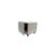 Mesa Stand Kyocera para ECOSYS M4132idn/M4125idn/M8130cidn/M8124cidn - Vista 3
