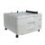 Bandeja Dual Kyocera para 500 Hojas Compatibe con ECOSYS M4132idn/M4125idn/M8130cidn/M8124cidn - Vista 3