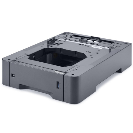 Bandeja de papel kyocera para m6635cidn m6235cidn m6630cidn m6230cidn p7240cdn p6235cdn p6230cdn