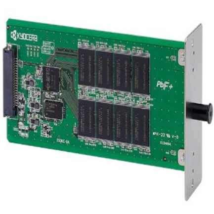 Disco duro kyocera 32 gb ssd hd-6