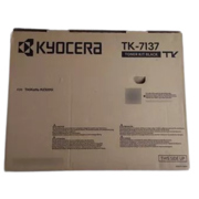 Toner Kyocera Tk 7137k negro para TaskAlfa MZ3200i de 20 mil impresiones - Vista 3