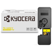 Toner Kyocera TK-5452Y amarillo   3200 imp para MA2600cwfx - Vista 3