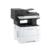 Multifuncional Kyocera Ecosys MA4500ix 47 PPM 1200 x 1200 dpi Ciclo máximo de impresión 150000 - Vista 3