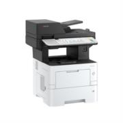 Multifuncional Kyocera Ecosys MA4500ix 47 PPM 1200 x 1200 dpi Ciclo máximo de impresión 150000 - Artículos Promocionales MAS RECIO