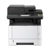 Impresora multifuncional láser A4 B N ECOSYS MA4000wifx L - Vista 2