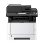 Impresora multifuncional láser A4 B N ECOSYS MA4000wifx L - Vista 3