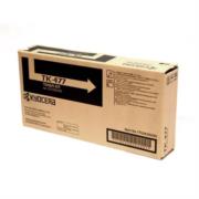 Tóner Kyocera TK-477 15K Páginas Compatible 255/305 Color Negro - Vista 2