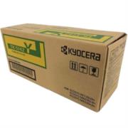 Tóner Kyocera TK-5142Y Compatible P6130cdn/M6030cdn/M6530cdn Color Amarillo - Vista 3