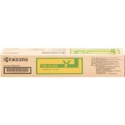 Tóner Kyocera TK-5197Y 7K Páginas Compatible TASKalfa 308ci/306ci Color Amarillo - Vista 2