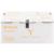 T&oacute;ner kyocera tk-5222y 1.2k p&aacute;ginas compatible p5021cdn/p5021cdw/m5521cdn/m5521cdw color amarillo