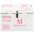 Tóner Kyocera TK-5232M Alta Capacidad 2.2K Páginas Compatible P5021cdn/P5021cdw/M5521cdn/M5521cdw Color Magenta - Vista 2