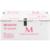 T&oacute;ner kyocera tk-5222m 1.2k p&aacute;ginas compatible p5021cdn/p5021cdw/m5521cdn/m5521cdw color magenta