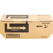 Tóner Kyocera TK-3172 15.5K Páginas Compatible P3050dn/P3155dn Color Negro - Vista 3