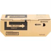 Tóner Kyocera TK-3162 12.5K Páginas Compatible P3045dn/M3645idn/M3145idn Color Negro - Vista 3