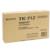 T&oacute;ner kyocera tk-712 40k p&aacute;ginas compatible fs-9130dn/9530dn color negro