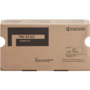 Tóner Kyocera TK-3132 Compatible FS-4300DN/M3560idn Color Negro - Vista 3
