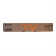Tóner Kyocera TK-8117Y 6K Páginas Compatible M8124cidn/M8130cidn Color Amarillo - Vista 2