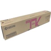 Tóner Kyocera TK-8117M 6K Páginas Compatible M8124cidn/M8130cidn Color Magenta - Vista 3