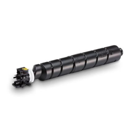 KCCTONAB061 - Tóner Kyocera TK-8802K 30K Páginas Compatible ECOSYS P8060cdn Color Negro