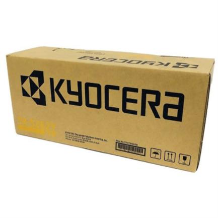Tóner kyocera tk-5282y 11k páginas compatible m6235cidn/p6235cdn color amarillo