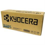 Tóner Kyocera TK-5282C 11K Páginas Compatible M6235cidn/P6235cdn Color Cian - Vista 3