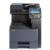 Multifuncional Kyocera TASKalfa 308ci Color Láser - Vista 2