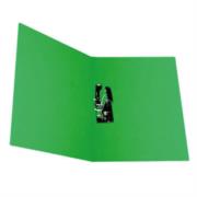 Carpeta Pressboard Kyma C/Palanca Tamaño Carta Verde Claro - Vista 5