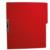 Carpeta Pressboard Kyma C/Palanca Tamaño Carta Rojo - Vista 4