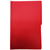 Carpeta Pressboard Kyma C/Palanca Tamaño Oficio Rojo - Vista 4