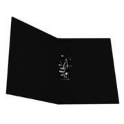 Carpeta Pressboard Kyma C/Palanca Tamaño Oficio Negro - Vista 5