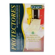 PROTECTOR HOJAS KINERA OFICIO CAJA C/50 - Vista 4
