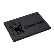 Unidad de Estado Sólido SSD Kingston A400 480GB 2.5" Sata3 7mm Lect.500/Escr.450mbs - Vista 4