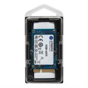 Unidad de Estado Sólido SSD Kingston 256 GB KC600 SATA III/mSATA - Vista 8