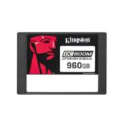 Unidad de Estado Sólido SSD Kingston 960 GB DC600M SATA Enterprise 2.5" Uso Mixto - Vista 6