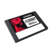 Unidad de Estado Sólido SSD Kingston 960 GB DC600M SATA Enterprise 2.5" Uso Mixto - Vista 8