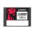 Unidad de Estado Sólido SSD Kingston 1920 GB DC600M SATA Enterprise 2.5" Uso Mixto - Vista 4