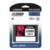 Unidad de Estado Sólido SSD Kingston 1920 GB DC600M SATA Enterprise 2.5" Uso Mixto - Vista 2
