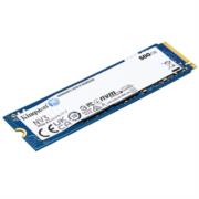 Unidad de Estado Sólido SSD Kingston SNV3S NVMe 500GB PCI Express 4.0 M.2 - Vista 8