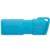 Memoria USB Kingston DataTraveler Exodia M 64GB USB 3.2 Gen 1 Color Turquesa - Vista 2