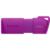 Memoria USB Kingston DataTraveler Exodia M 64GB USB 3.2 Gen 1 Color Morado - Vista 3